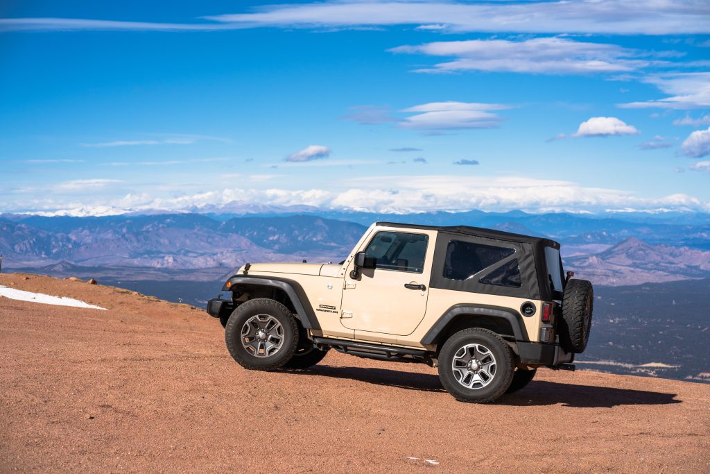 How Many Miles Will A Jeep Wrangler Last Reliability, Issues & Tips