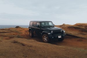 Common Problems of Jeep JL