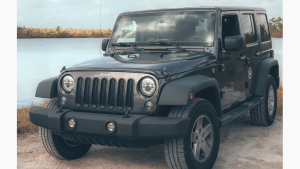 The 5 Most Popular JK Lists and Model Years