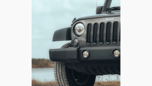 The Buying Considerations of Jeep Wrangler