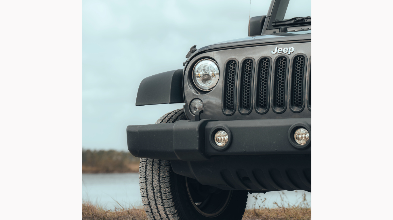 How Many Miles Will A Jeep Wrangler Last Reliability, Issues & Tips