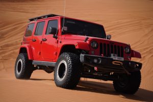 Which Model Years of Jeep Wrangler Last The Longest