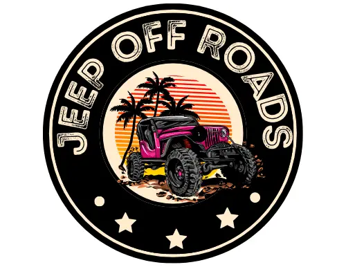 Jeep Off Roads