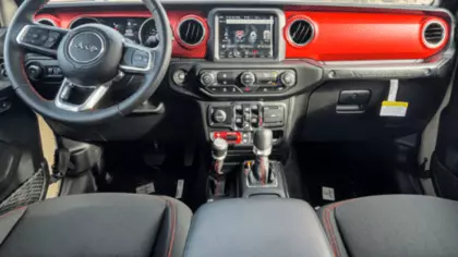 jeep wrangler automatic transmission problems