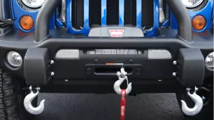 best winch for jeep wrangler