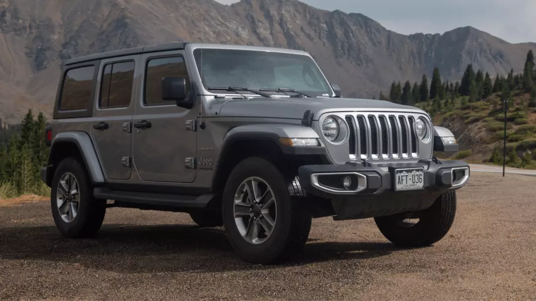 How Much Does A Jeep Wrangler Weigh? [A Perfect Guide!]