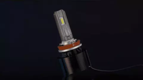 brightest led headlight bulbs