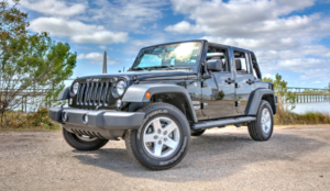 Are Jeep Wranglers Reliable in Daily Use