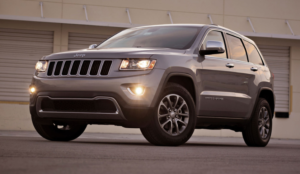 Common Mechanical Issues in the 2015 Jeep Grand Cherokee