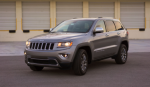 Common Mechanical Problems with the 2017 Jeep Grand Cherokee