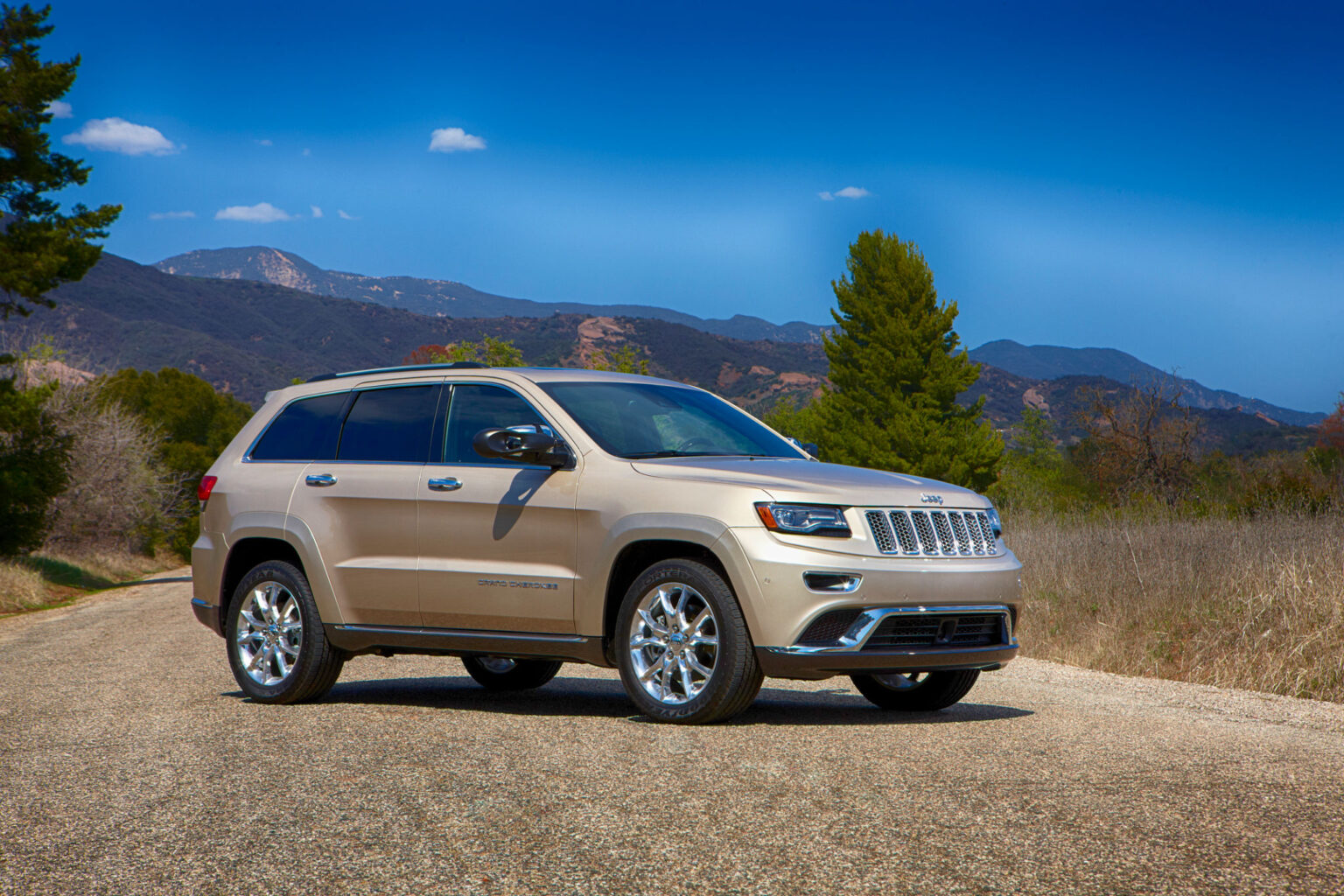 Understanding the Costs of Jeep Cherokee Maintenance A Comprehensive