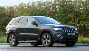Environmental and Operational Factors Affecting Jeep Grand Cherokee Diesel Performance