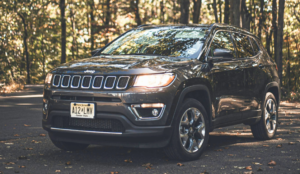 Factors Influencing the Price of a Jeep Trackhawk