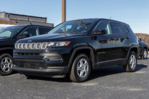 How to Compare Jeep Cherokee Models Effectively