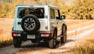 Maintenance Tips for Prolonging Your Jeep's Life