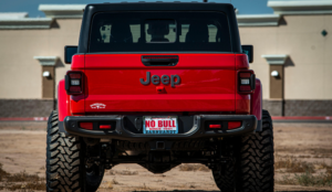 Step-by-Step Guide How to Change the Battery in a Jeep Key Fob