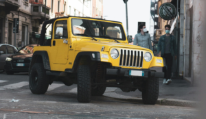 Step-by-Step Guide to Resetting the Oil Change Light on Your Jeep Wrangler
