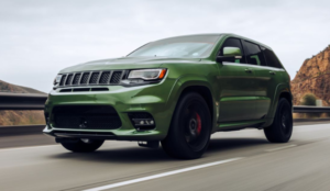 The Financial Aspects of Jeep Cherokee's Reliability
