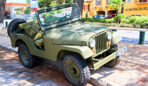 Tips for Installing Aftermarket Parts on Your CJ5 Jeep