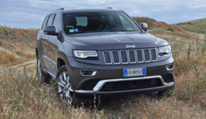 Understanding Suspension Issues in the 2015 Jeep Grand Cherokee