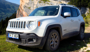 What Distinguishes the Best Jeep Liberty Models from the Rest