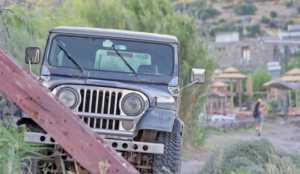 Why Notorious Jeep Engines to Avoid