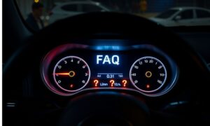FAQ for How to Reset Jeep Grand Cherokee Computer