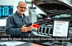 How to Reset Jeep Grand Cherokee Computer and Boost Your Performance ...