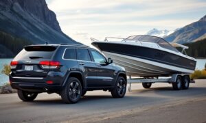 Practical Towing Applications