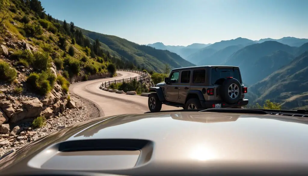 jeep gladiator fuel efficiency