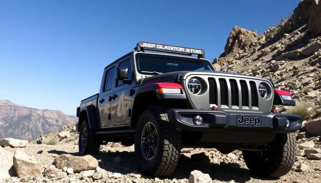 jeep gladiator reliability