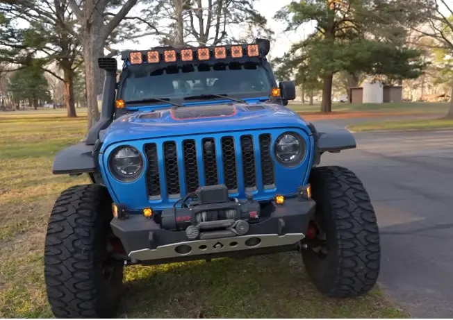 Are jeep gladiators reliable