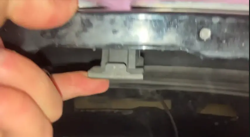 How to open jeep cherokee hood​