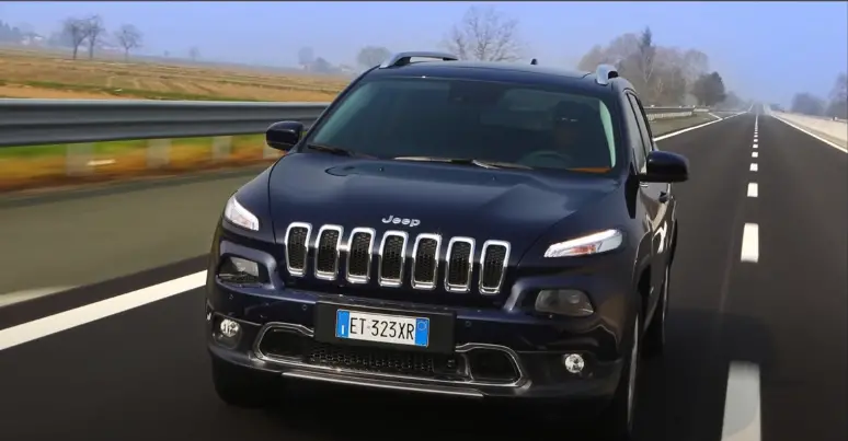 Is a used jeep cherokee a good car​