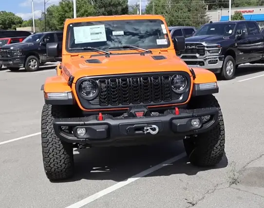 is jeep wrangler reliable