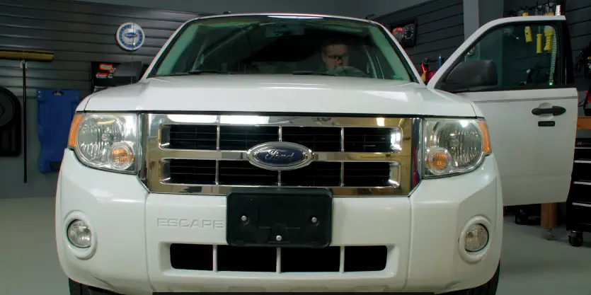 what do you need to change your car headlight bulb
